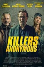 Watch Killers Anonymous Movie25