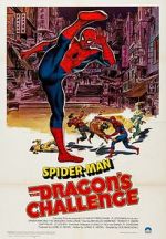 Watch Spider-Man: The Dragon\'s Challenge Movie25