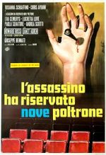 Watch The Killer Reserved Nine Seats Movie25