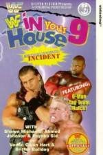 Watch WWF in Your House International Incident Movie25