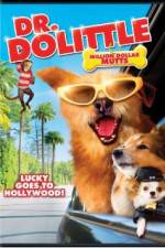 Watch Dr. Dolittle: Million Dollar Mutts Movie25