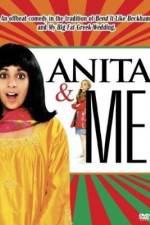 Watch Anita and Me Movie25