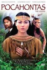 Watch Pocahontas: The Legend Movie25
