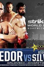 Watch Strikeforce: Fedor vs. Silva Movie25