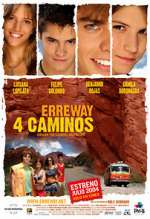 Watch Erreway: 4 caminos Movie25