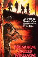 Watch Memorial Valley Massacre Movie25
