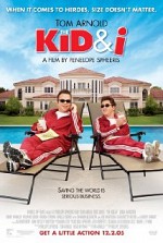 Watch The Kid & I Movie25