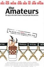 Watch The Amateurs Movie25