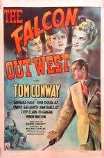 Watch The Falcon Out West Movie25