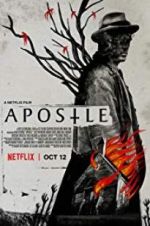 Watch Apostle Movie25