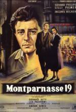 Watch Modigliani of Montparnasse Movie25