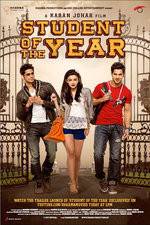 Watch Student of the Year Movie25