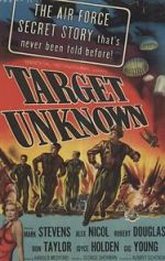 Watch Target Unknown Movie25