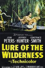 Watch Lure of the Wilderness Movie25