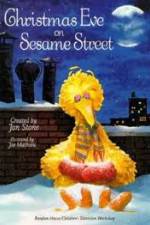 Watch Christmas Eve on Sesame Street Movie25