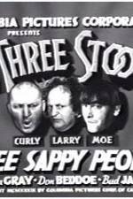 Watch Three Sappy People Movie25