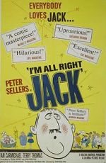 Watch I\'m All Right Jack Movie25
