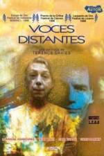 Watch Distant Voices Still Lives Movie25