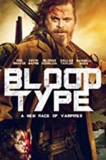 Watch Blood Type Movie25