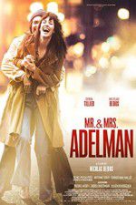 Watch Mr & Mrs Adelman Movie25