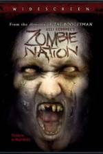 Watch Zombie Nation Movie25