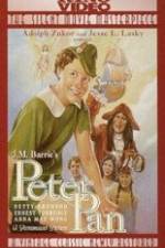 Watch Peter Pan Movie25