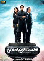 Watch Youngistaan Movie25