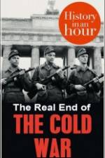 Watch The Real End of the Cold War Movie25