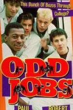Watch Odd Jobs Movie25