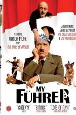 Watch Mein Fuhrer The Truly Truest Truth About Adolf Hitler Movie25