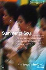 Watch Summer of Soul (...Or, When the Revolution Could Not Be Televised) Movie25
