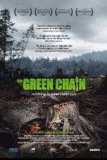 Watch The Green Chain Movie25