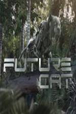 Watch Future Cat Movie25