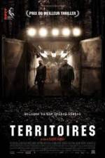 Watch Territories Movie25