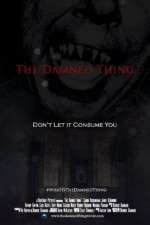 Watch The Damned Thing Movie25