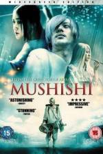 Watch Mushishi Movie25
