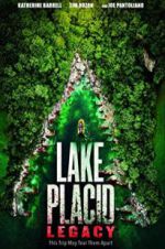 Watch Lake Placid: Legacy Movie25