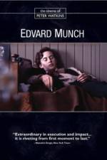 Watch Edvard Munch Movie25