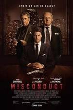 Watch Misconduct Movie25