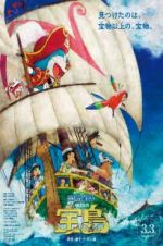 Watch Doraemon the Movie: Nobita\'s Treasure Island Movie25