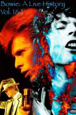 Watch David Bowie - A Live History Movie25