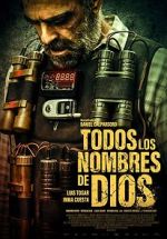 Watch All the Names of God Movie25