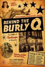 Watch Behind the Burly Q Movie25
