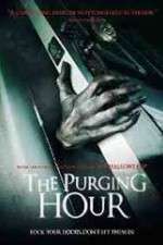 Watch The Purging Hour Movie25