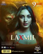 Watch Laxmii Movie25