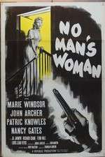 Watch No Mans Woman Movie25