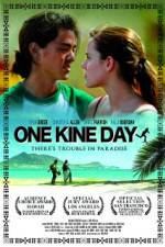 Watch One Kine Day Movie25