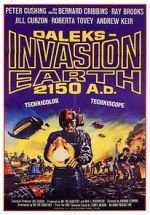 Watch Daleks\' Invasion Earth 2150 A.D. Movie25