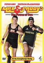 Watch Max & Paddy's The Power of Two Movie25
