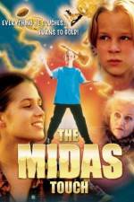 Watch The Midas Touch Movie25